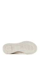 Skechers Kadın Beyaz Skech-Air Arch Fit Sneaker | Derimod