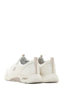 Skechers Kadın Beyaz Skech-Air Arch Fit Sneaker | Derimod