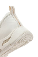 Skechers Kadın Beyaz Skech-Air Arch Fit Sneaker | Derimod