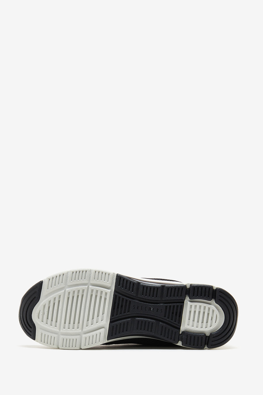 Skechers Kadın Siyah Skech-Air Arch Fit Sneaker