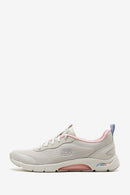 Skechers Kadın Bej Skech-Air Arch Fit - Soothing Sneaker | Derimod