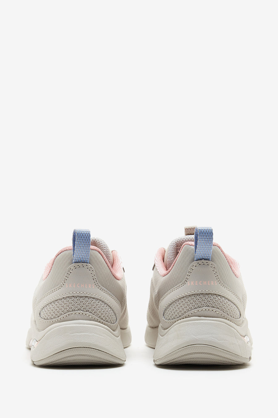 Skechers Kadın Bej Skech-Air Arch Fit - Soothing Sneaker