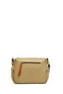 Women's Green Long Strap Crossbody Bag | Derimod