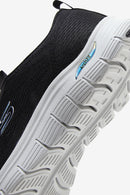 Skechers Women's Black Arch Fit Vista Sneaker | Derimod
