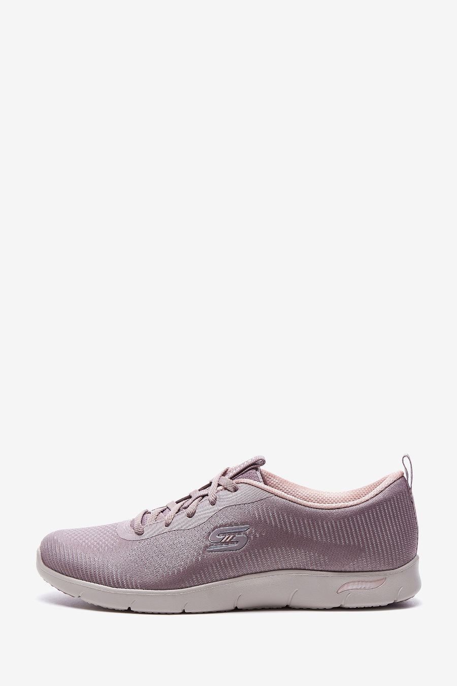 Skechers Women's Powder Arch Fit Refine Sneaker