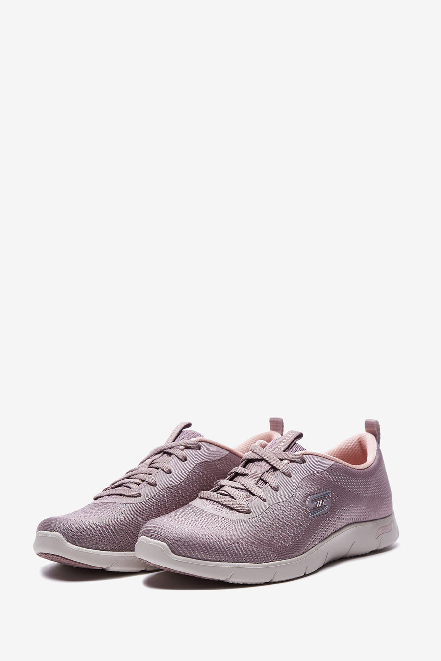 Skechers Women's Powder Arch Fit Refine Sneaker