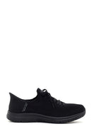 Skechers Kadın Siyah Virtue - Divinity Sneaker | Derimod