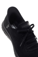 Skechers Kadın Siyah Virtue - Divinity Sneaker | Derimod