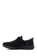 Skechers Kadın Siyah Virtue - Divinity Sneaker | Derimod