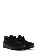 Skechers Kadın Siyah Virtue - Divinity Sneaker | Derimod