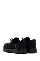 Skechers Kadın Siyah Virtue - Divinity Sneaker | Derimod