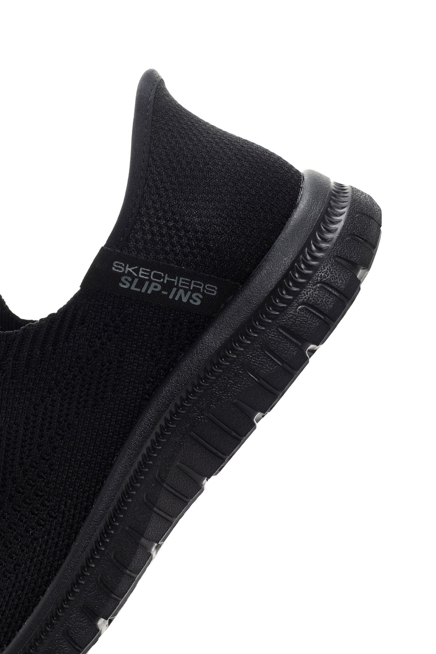 Skechers Kadın Siyah Virtue - Divinity Sneaker