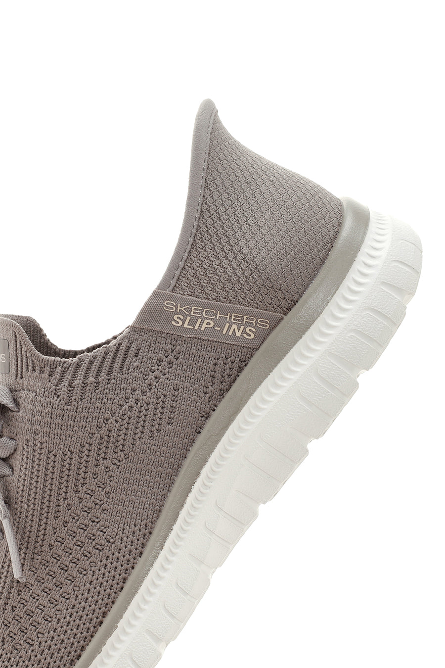 Skechers Kadın Bej Virtue - Divinity Sneaker