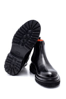 Men's Leather Chelsea Boots | Derimod