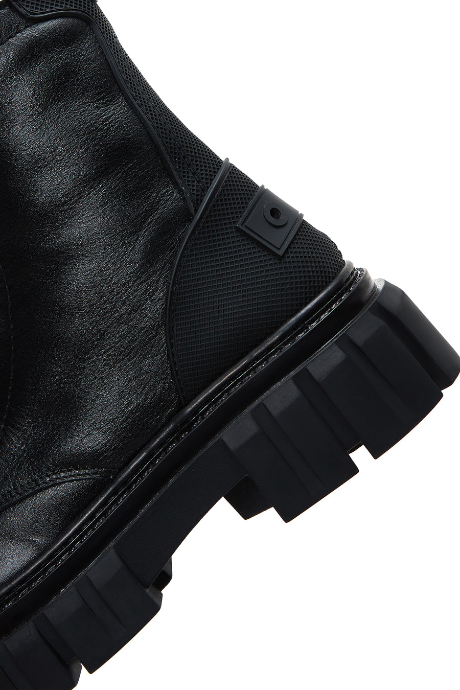 Women's Leather Boots