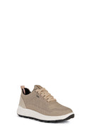 Kadın Geox Spherica 4X4 B Abx Sneaker | Derimod