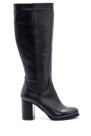 Women's Heeled Boots | Derimod