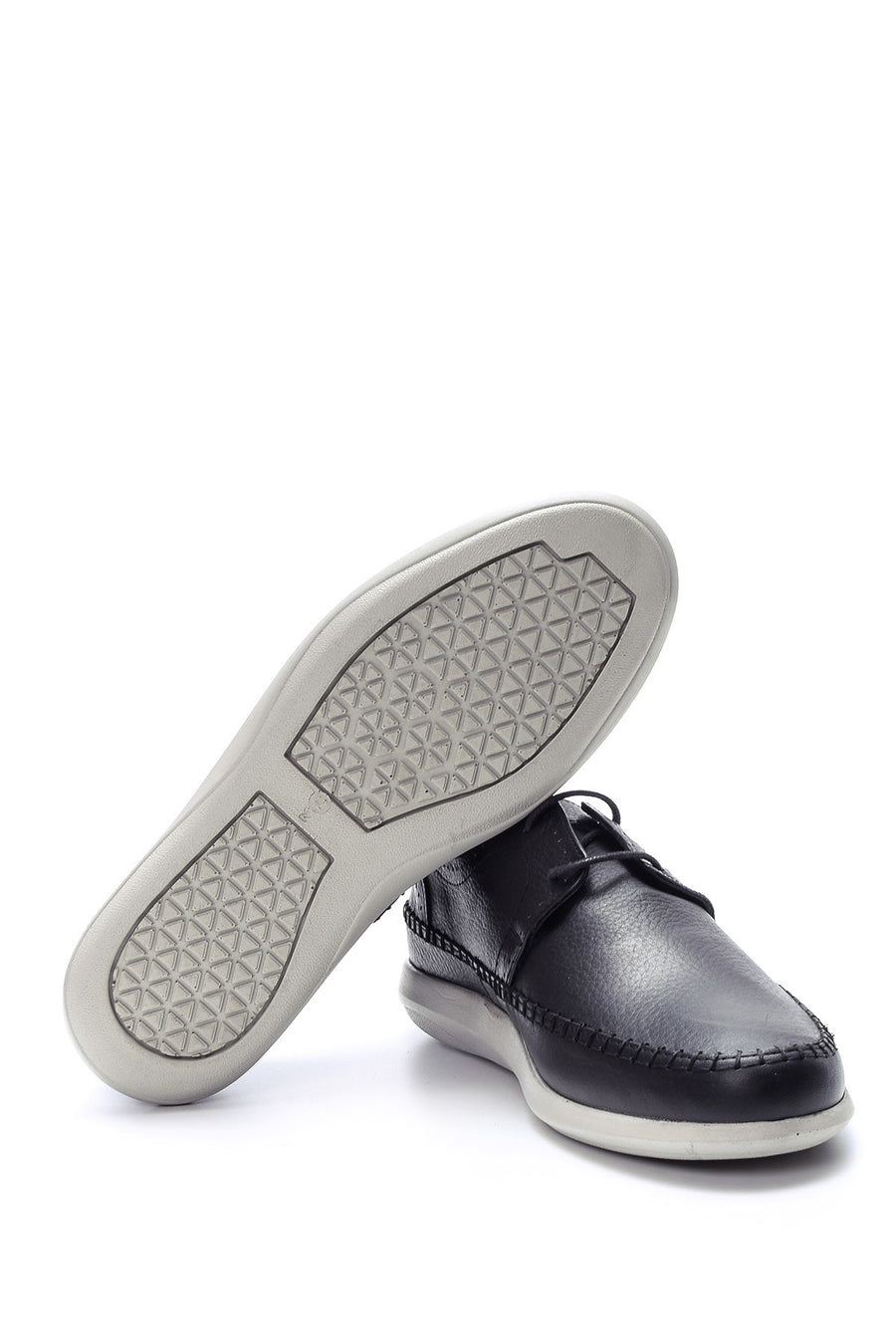 Men's Lace-Up Shoes