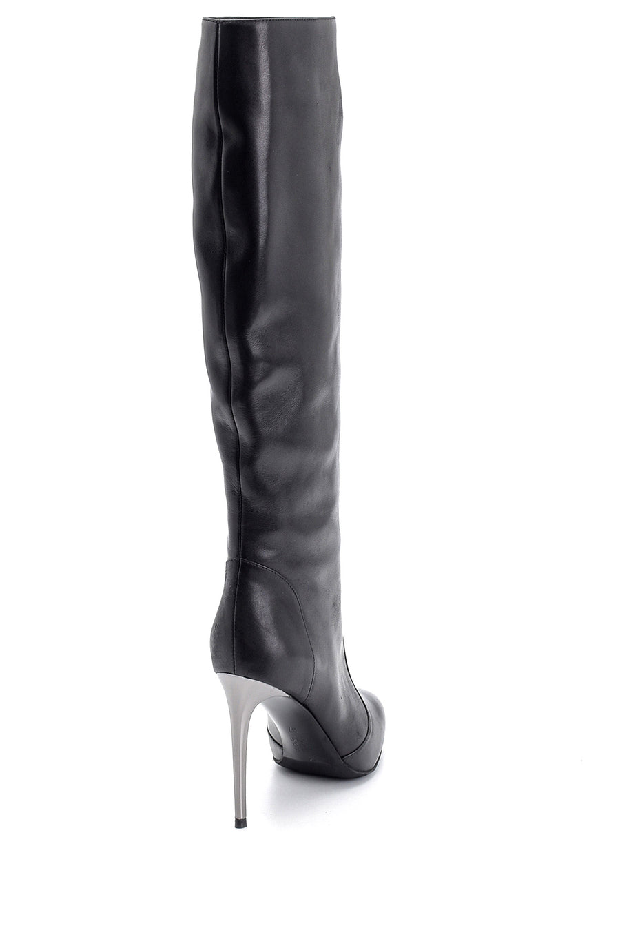 Women's Heeled Boots
