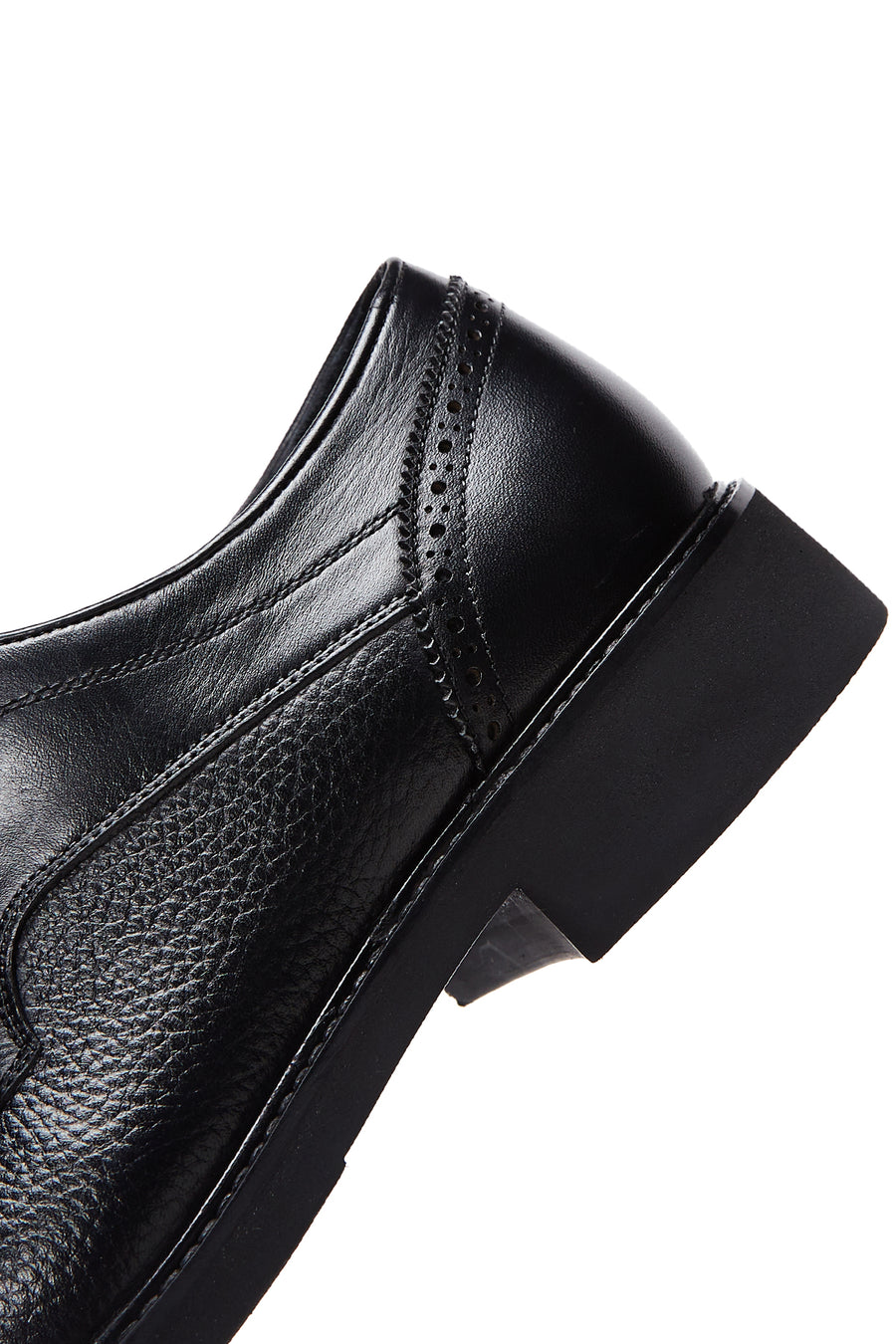 Men's Leather Casual Shoes