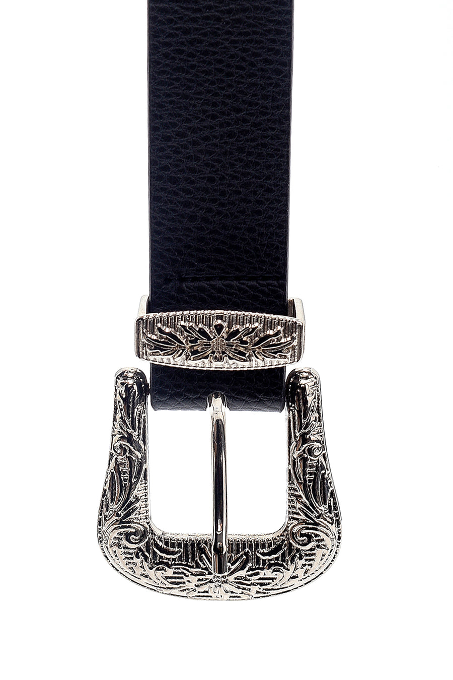 Women's Black Belt