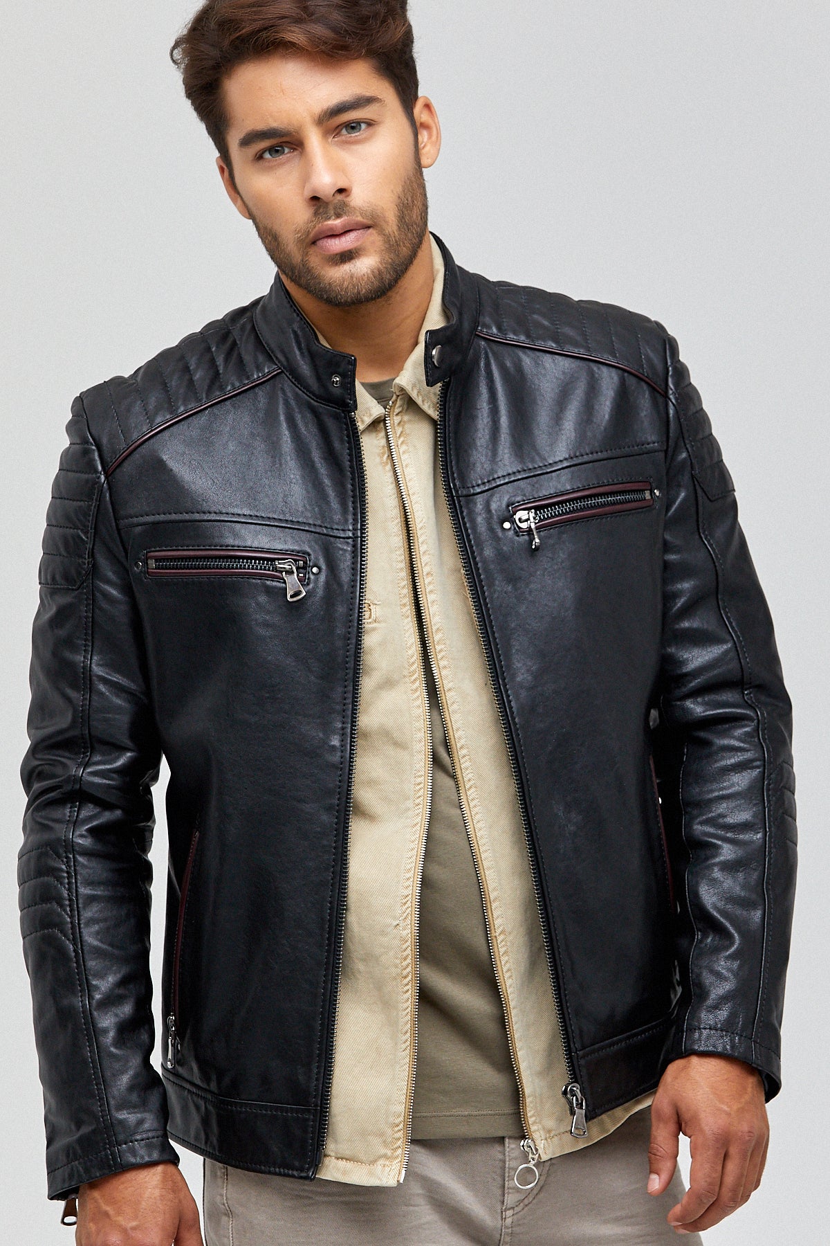 Complete the Look by Purchasing Together!