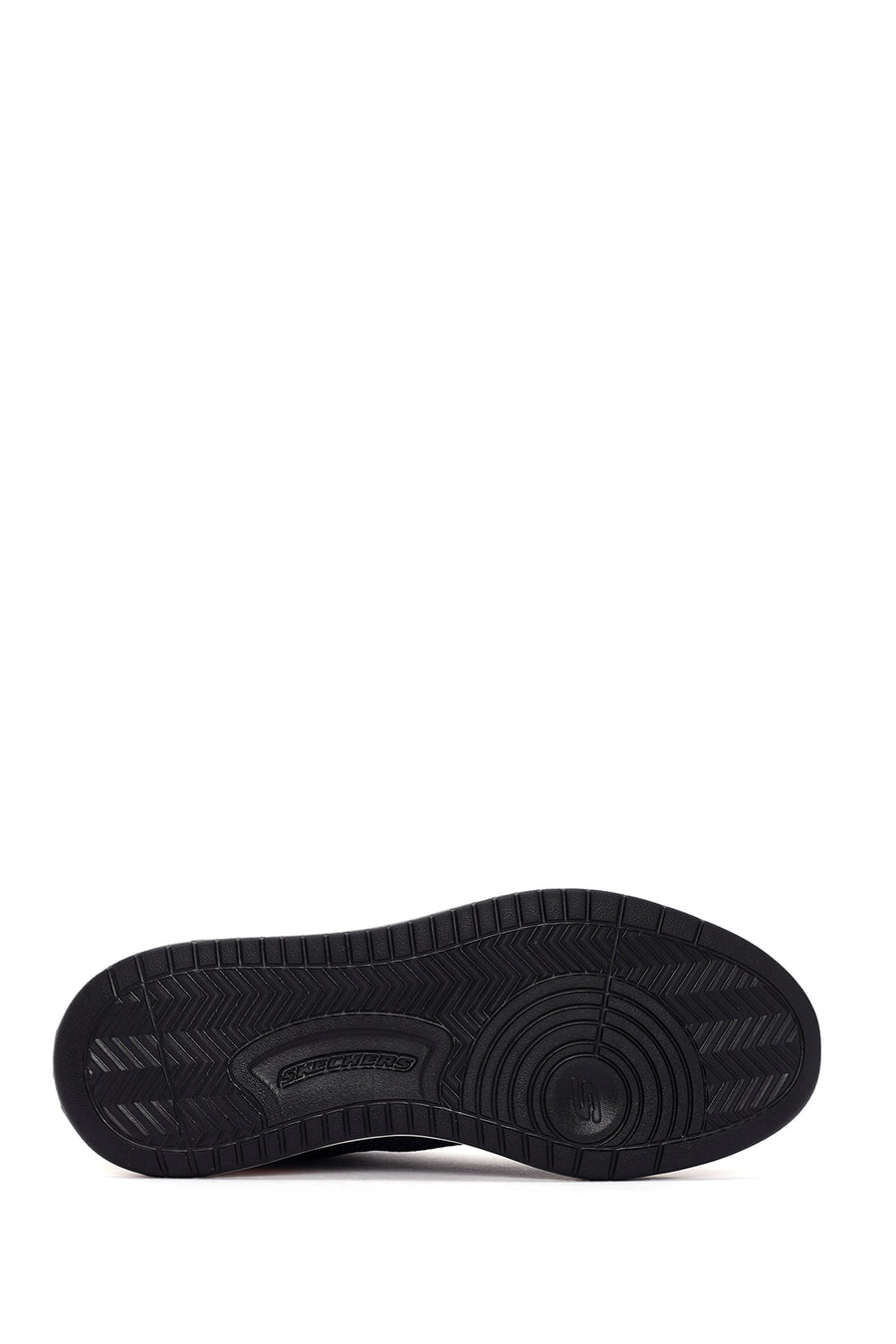 Skechers Men's Navy Corliss - Dorset Lace-Up Sneaker