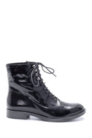 Women's Patent Leather Boots | Derimod