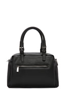 Women's Black Long Strap Shoulder Bag | Derimod