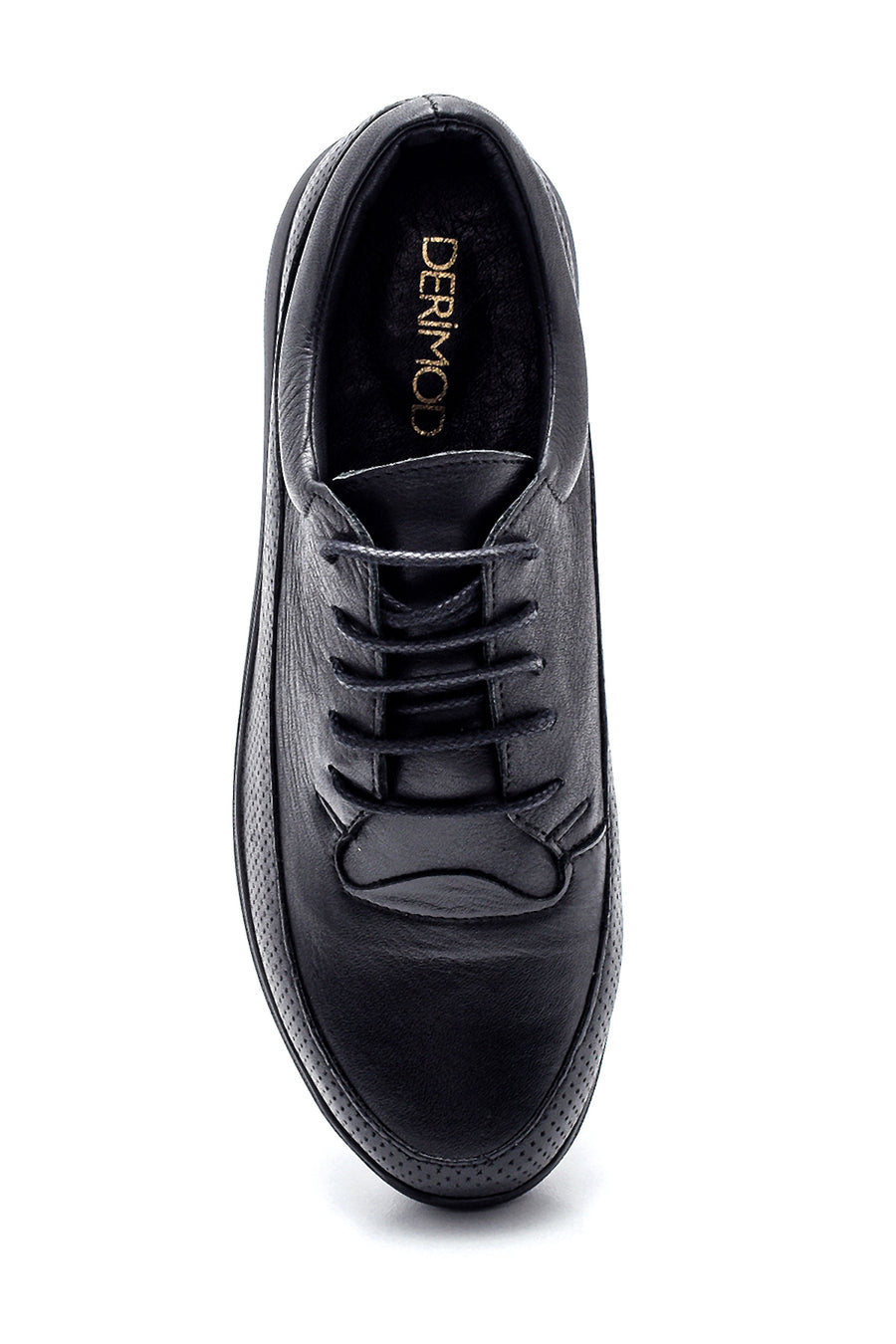 Women's Leather Shoes