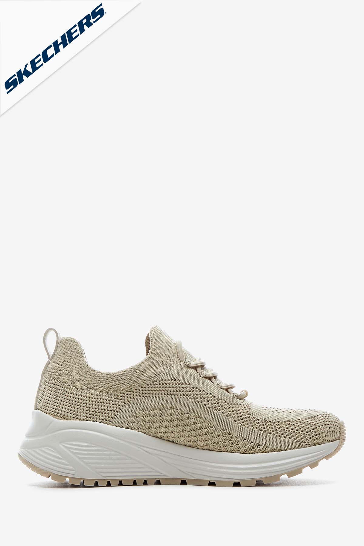 Skechers Bobs Sparrow 2.0-Allegiance C 117027 NAT 117027 NAT | Derimod