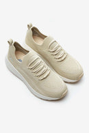 Skechers Bobs Sparrow 2.0-Allegiance C 117027 NAT | Derimod