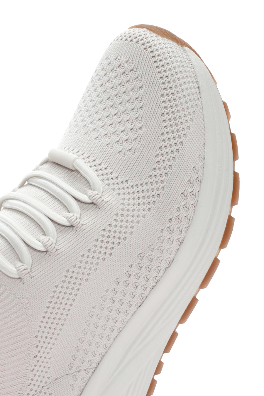 Skechers Kadın Beyaz Bobs Sparrow 2.0 Allegianca C Bağcıklı Spor Sneaker