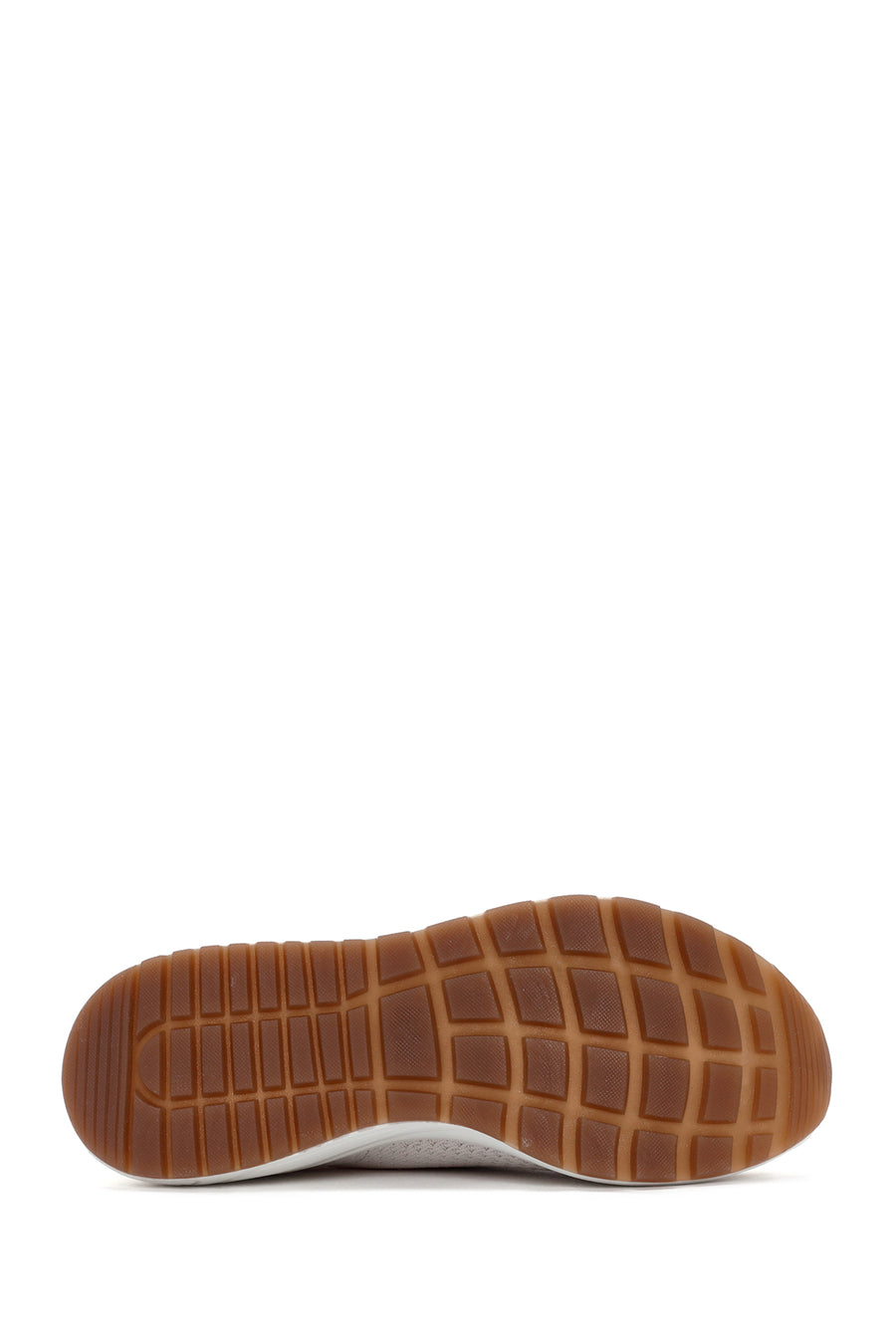 Skechers Kadın Beyaz Bobs Sparrow 2.0 Allegianca C Bağcıklı Spor Sneaker