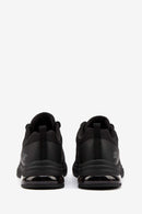 Skechers Women's Black Bobs Pulse Air Sneaker | Derimod