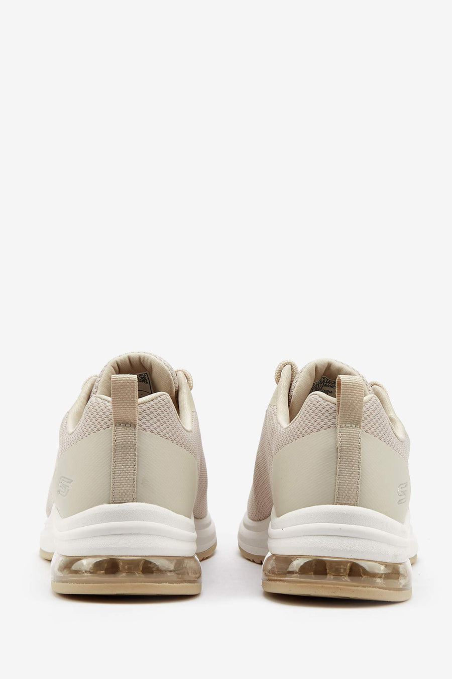 Skechers Kadın Bej Bobs Pulse Aır Sneaker