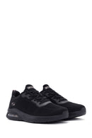 Skechers Kadın Siyah Squad Air Spor Sneaker | Derimod