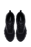 Derimod Dry Male Black Lace-up Waterproof Outdoor Shoes | Derimod