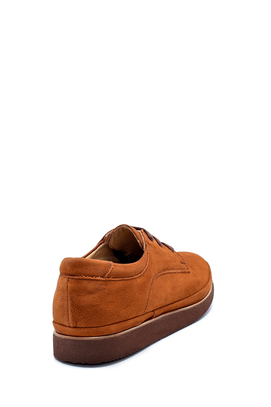 Women's Nubuck Casual Shoes