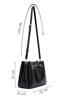 Women's Classic Shoulder Bag | Derimod