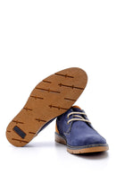 Men's Nubuck Casual Shoes | Derimod