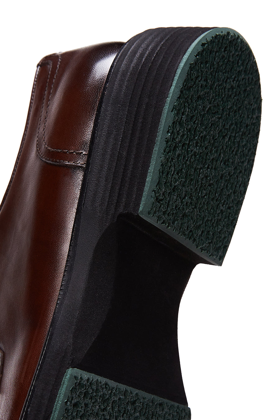 Men's Leather Casual Shoes
