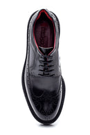 Men's Leather Casual Shoes | Derimod