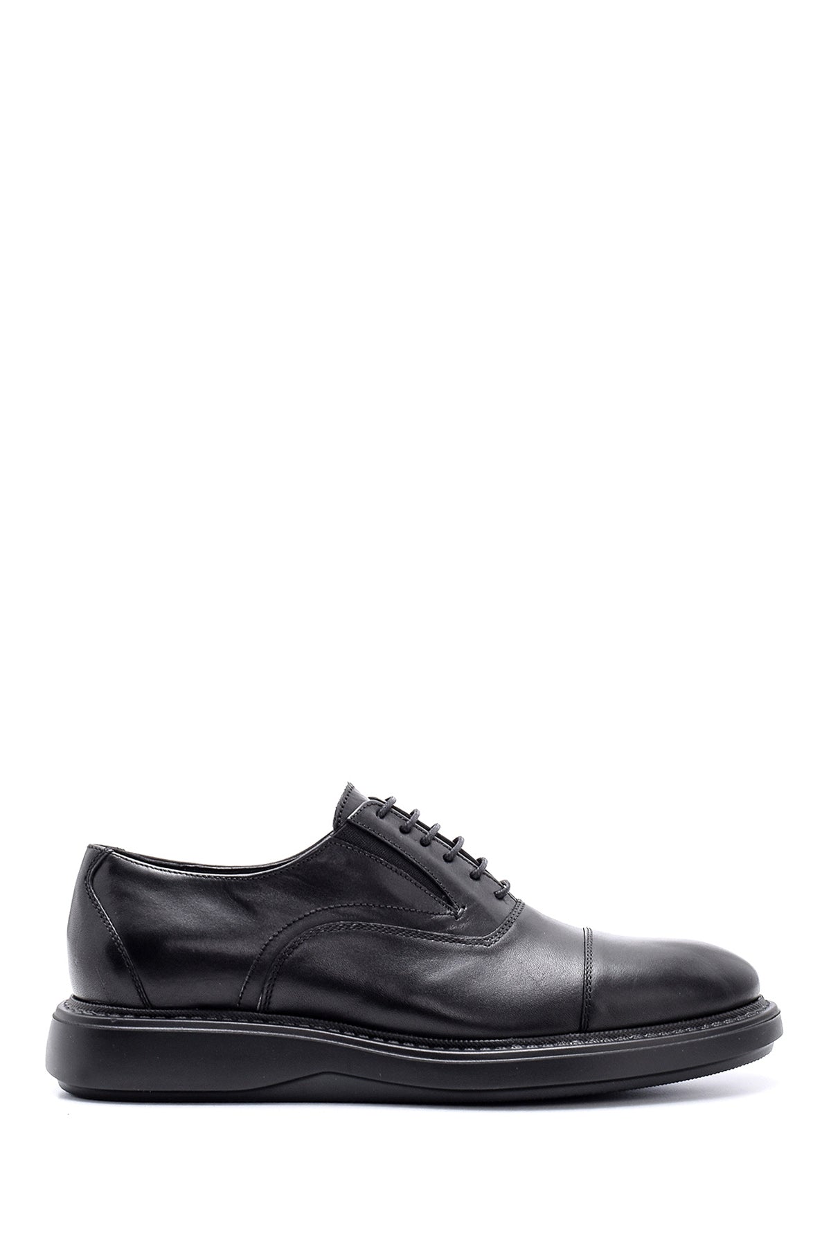 Men's Leather Casual Shoes 20SFD324318 | Derimod