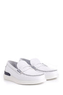 Men's Leather Loafer | Derimod