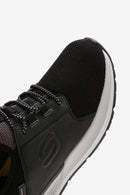 Skechers Erkek Siyah Neville Sneaker | Derimod