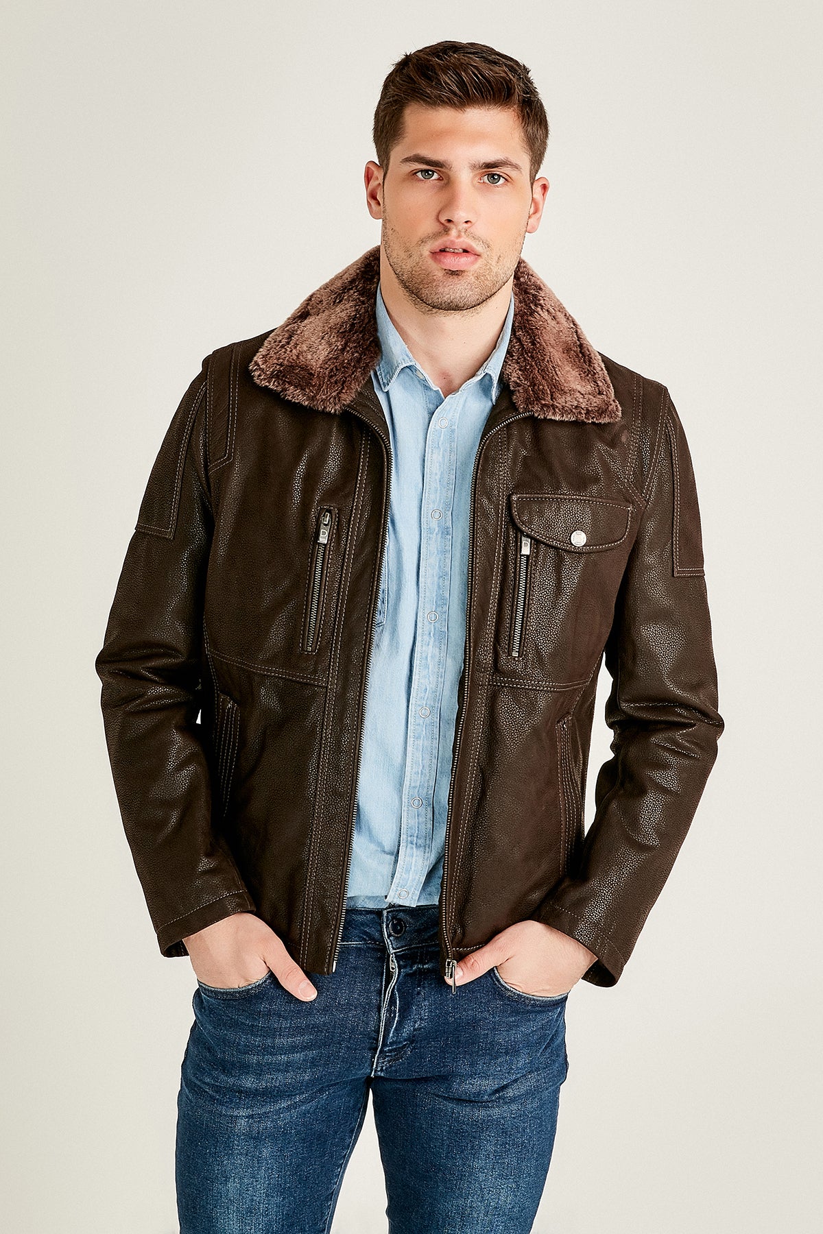 Complete the Look by Purchasing Together!