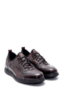 Men's Leather Sneaker | Derimod