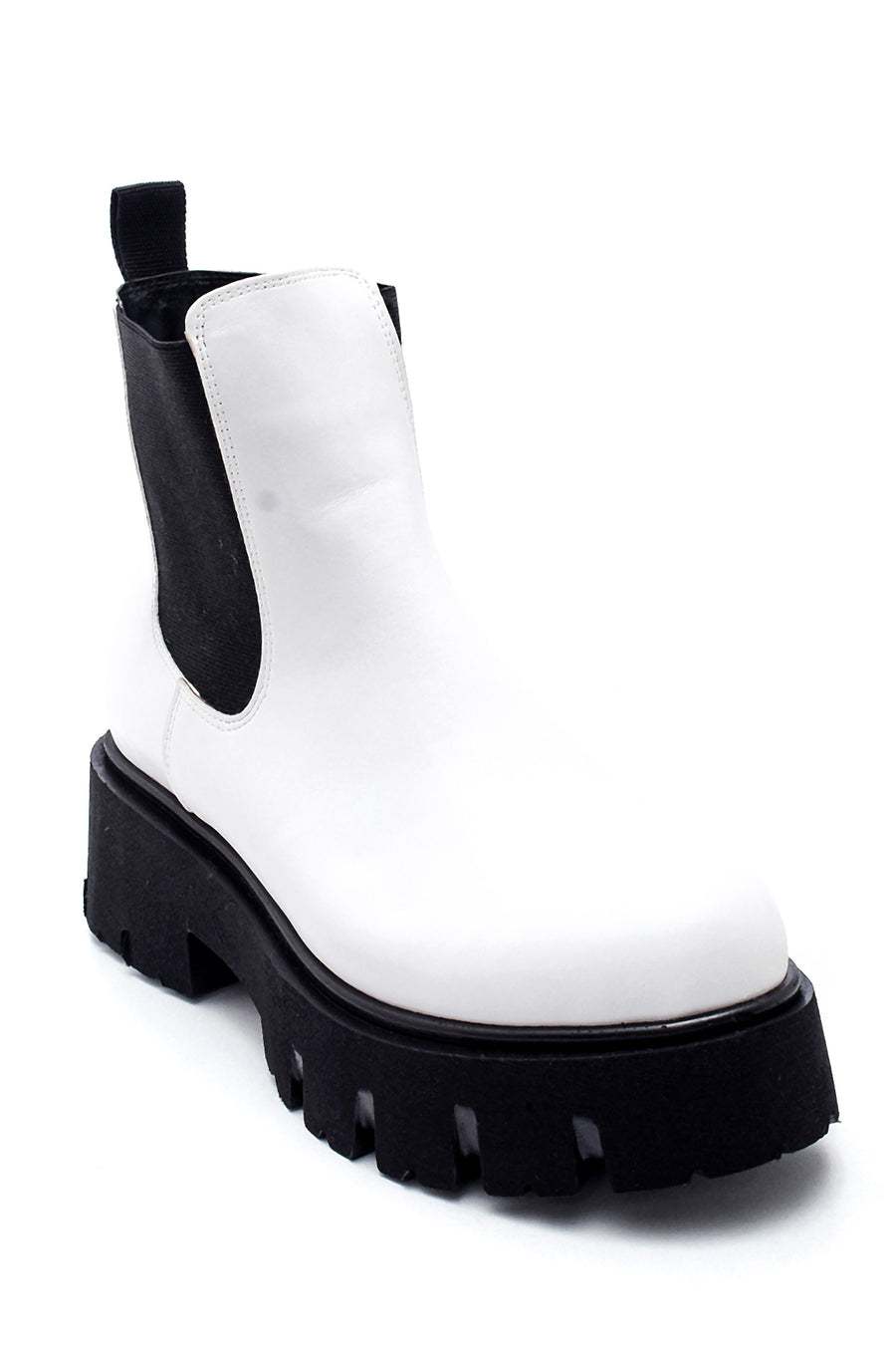 Women's Chelsea Boots