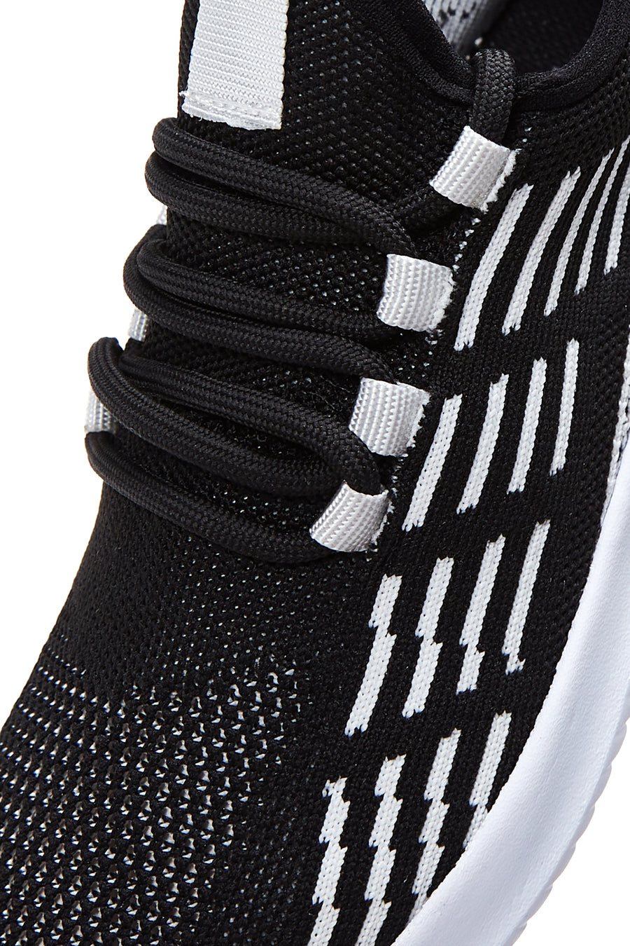 Women's Black Sneaker